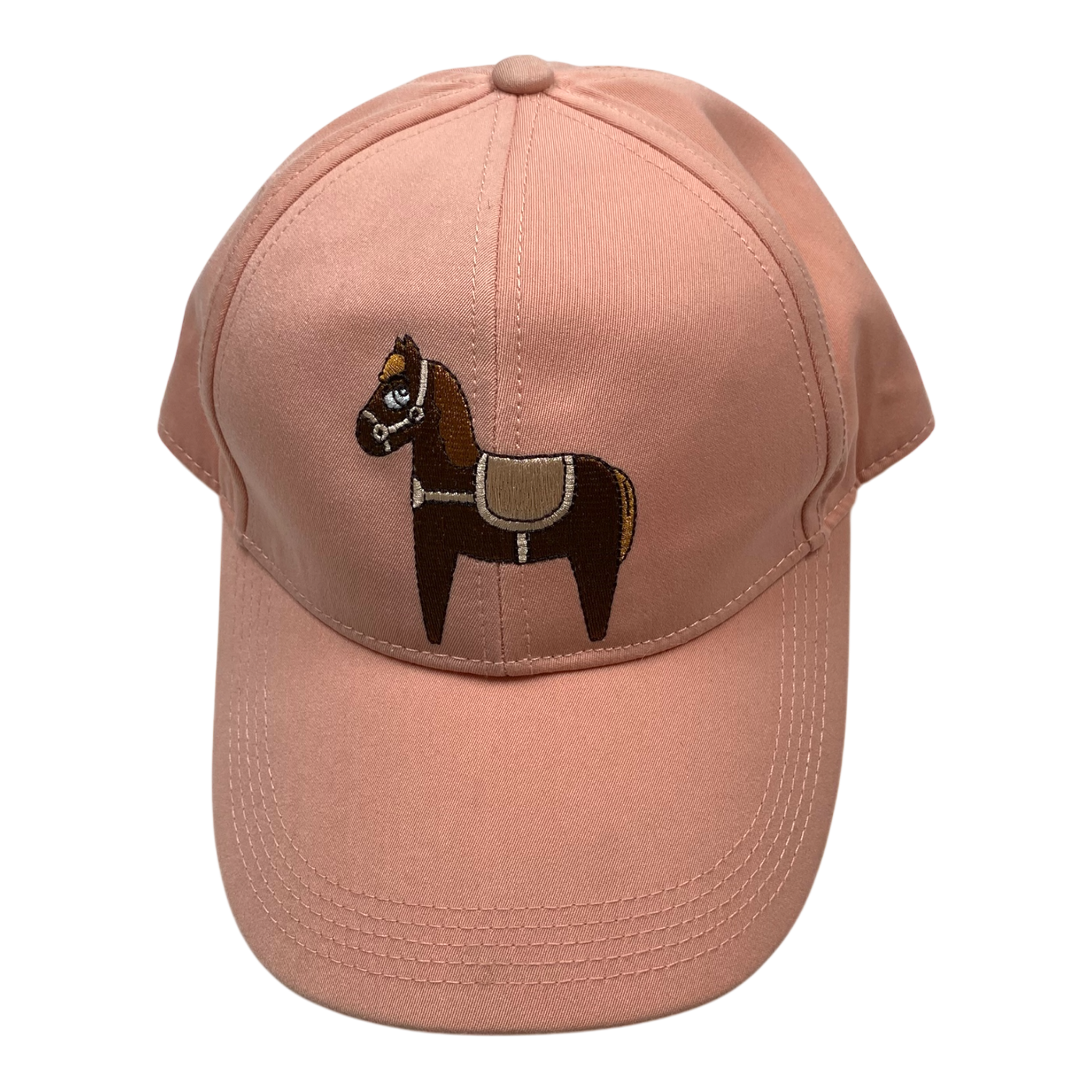 Mini Rodini cap, pink | 52/54cm