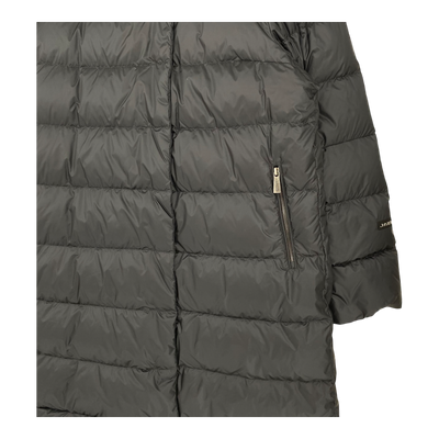 Joutsen ilona jacket, black | woman 2XL