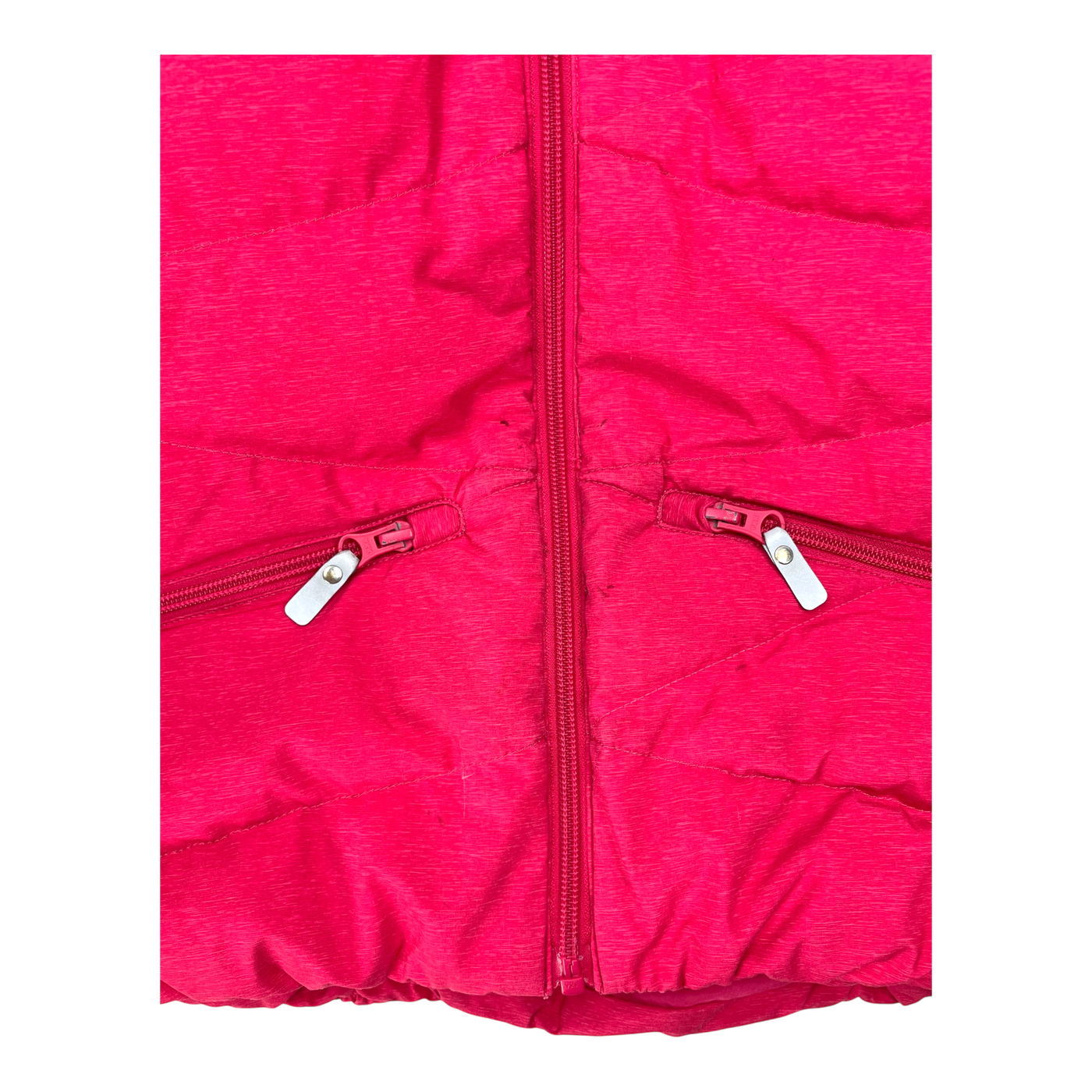 Reima ilma down winter jacket, pink | 92cm
