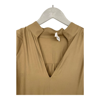 By Malene Birger daylia dress, mustard | woman 42