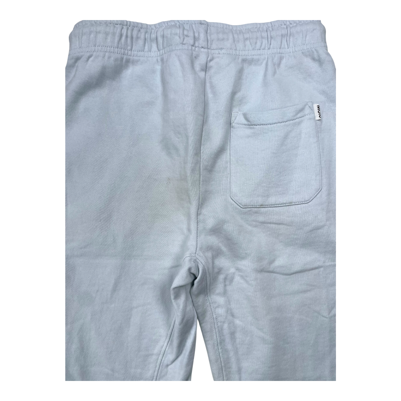 Molo sweatshorts, light blue | 152cm