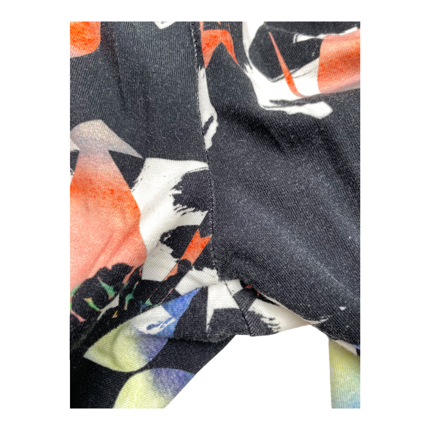 Vimma leggings, abstract | 150cm