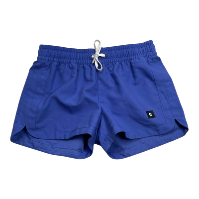 Reima nauru shorts, purple | 128cm