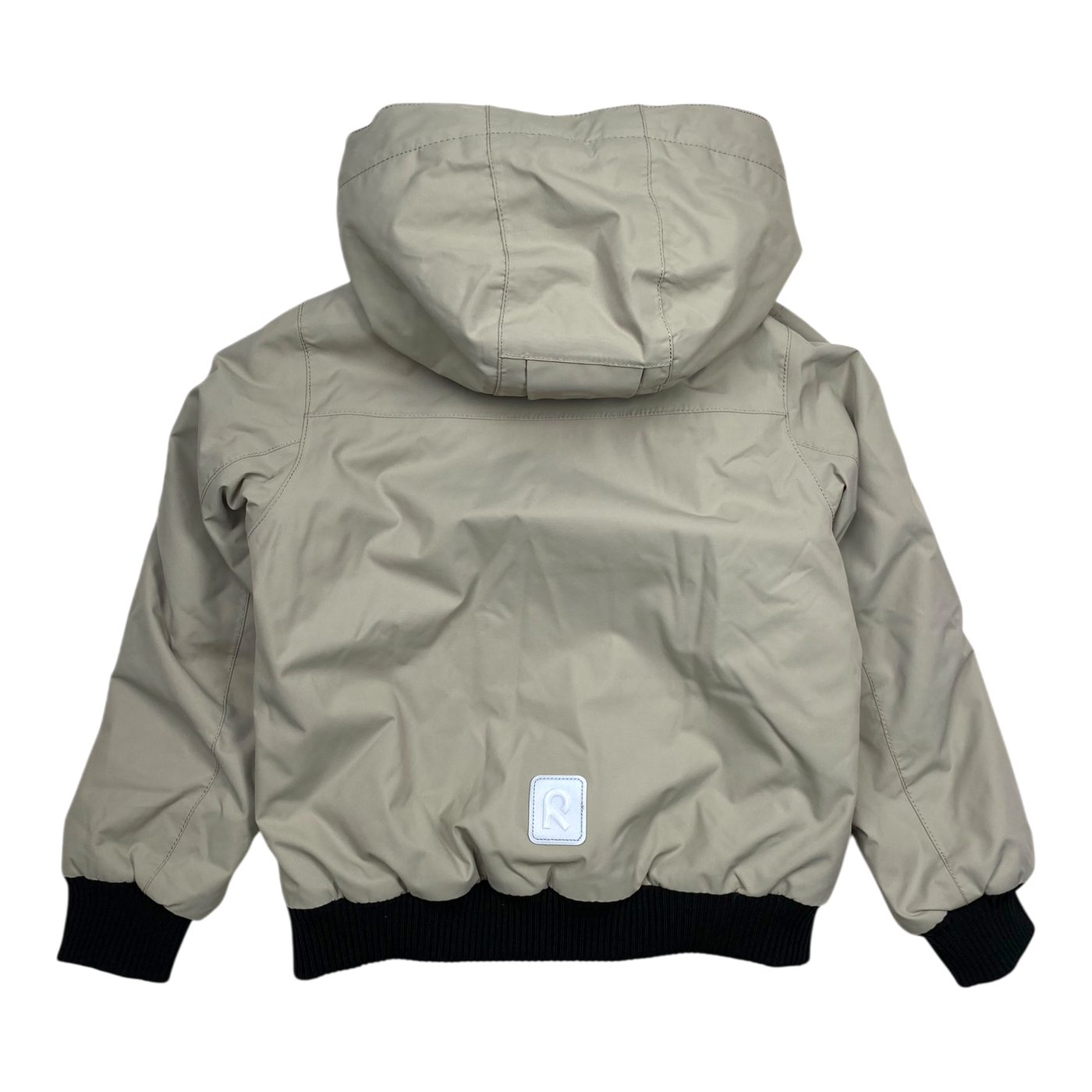 Reima ore winter jacket, sand | 116cm