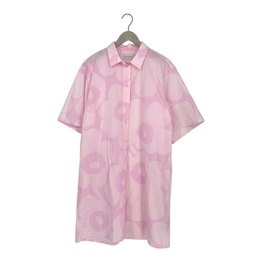 Marimekko monoliitti buttoned dress, unikko | woman 40