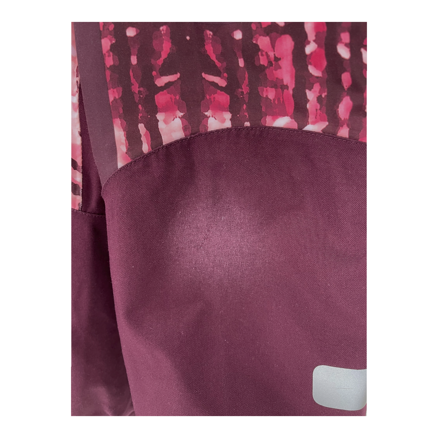 Reima kiddo winter overall, pink | 116cm