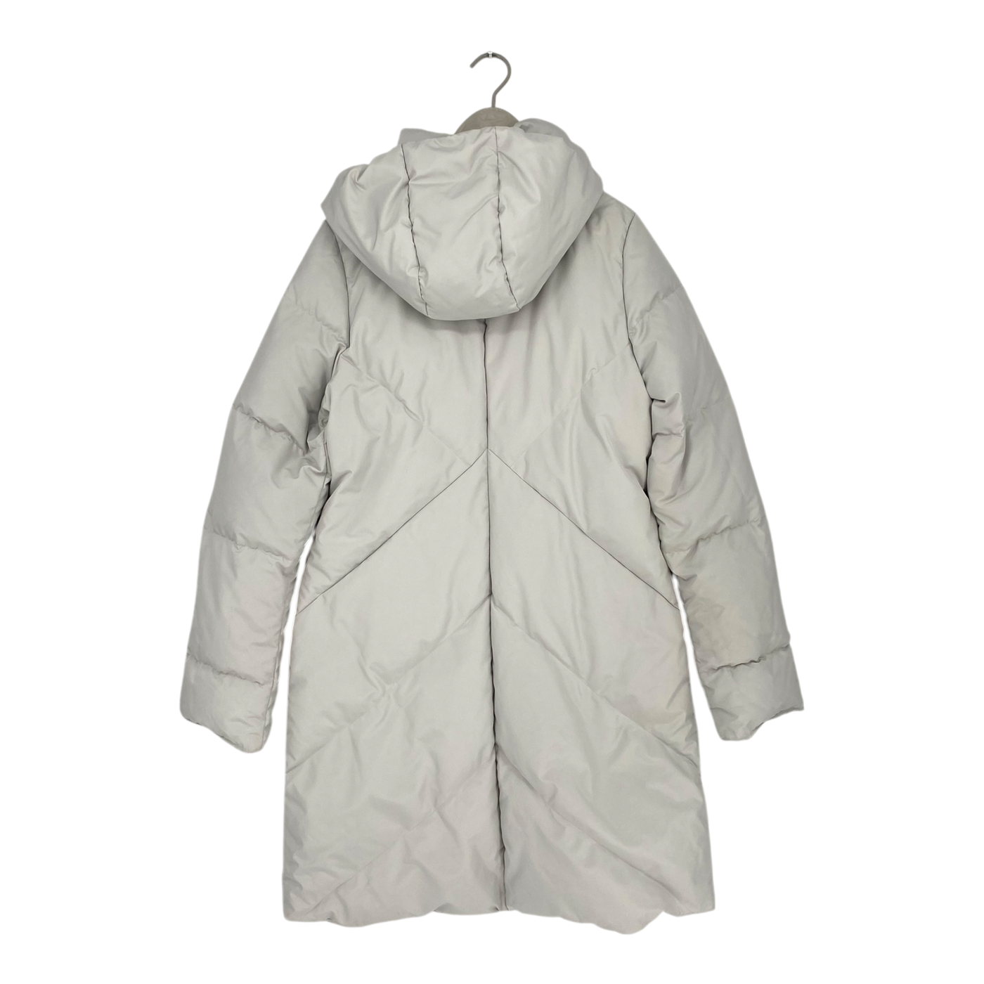 Joutsen seela down jacket, grey | woman L