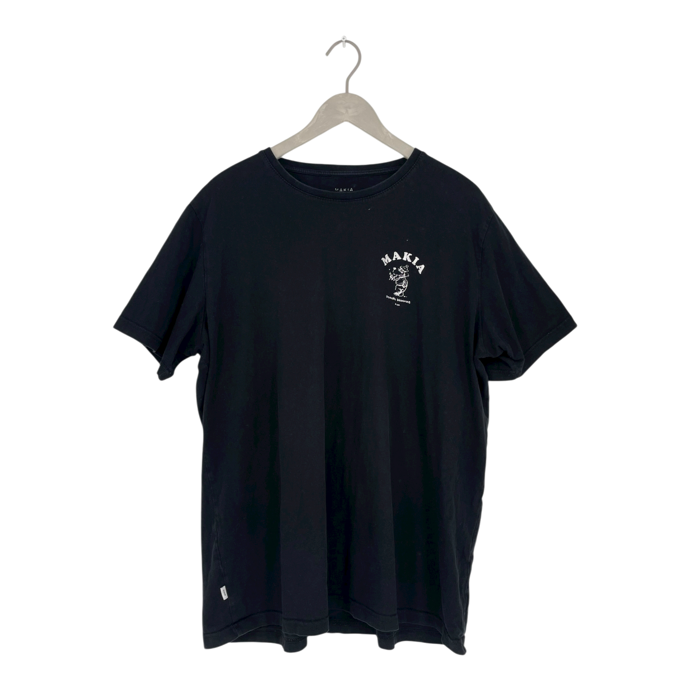 Makia  t-shirt, Mauri Kunnas | unisex 2XL