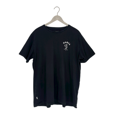 Makia  t-shirt, Mauri Kunnas | unisex 2XL