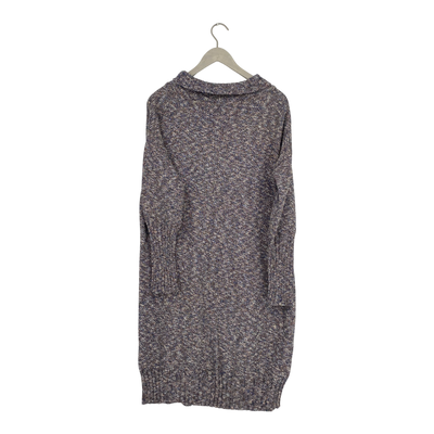 Papu knit dress, multicolor | woman XS/S