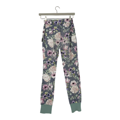 Ommellinen pants, flowers | woman XS