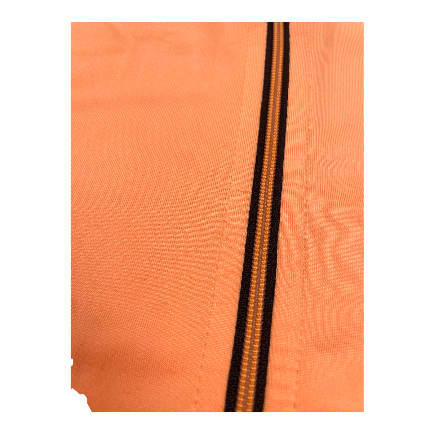 Reima harkat zip sweater, peach | 128cm