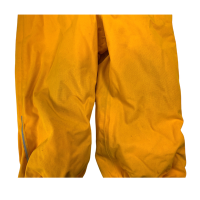 Reima stavanger winter overall, amber | 98cm