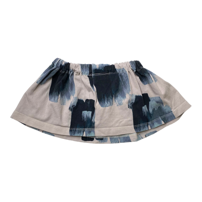 Kaiko skirt, abstract | 86/92cm