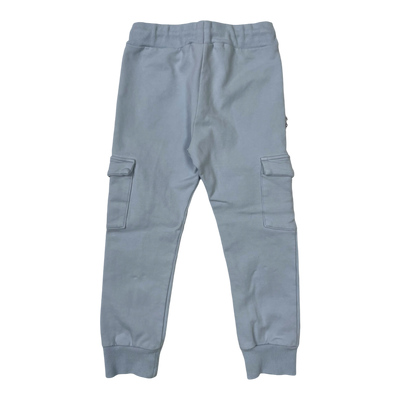 Gugguu sweatpants, light blue | 98cm