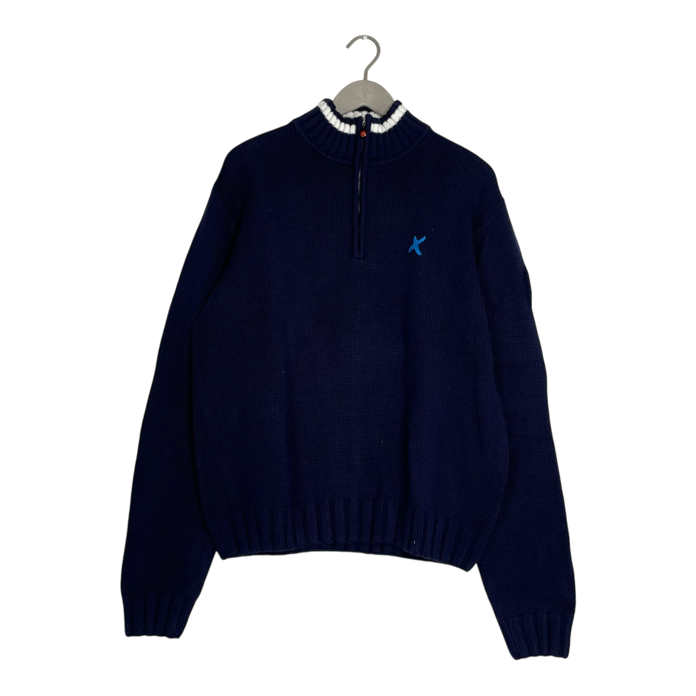 Halti sweater, midnight blue | man XXL