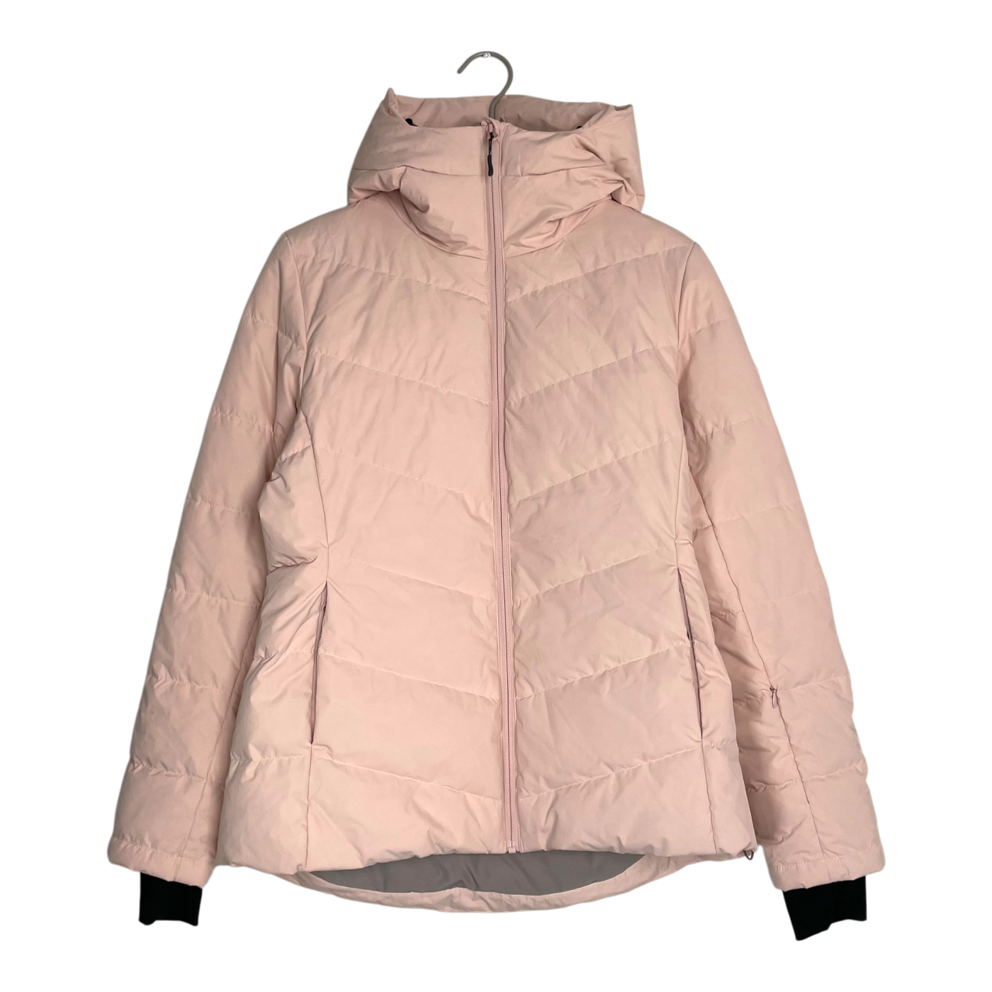 Kari Traa camilla jacket, light pink | woman M