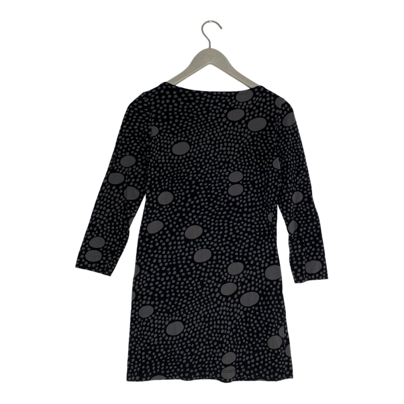 Marimekko dress, polkadot | womanXS