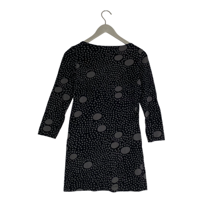 Marimekko dress, polkadot | womanXS