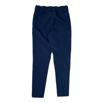 Reima idea softshell pants, navy blue | 152cm