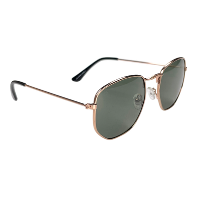 CHPO ian sunglasses, gold