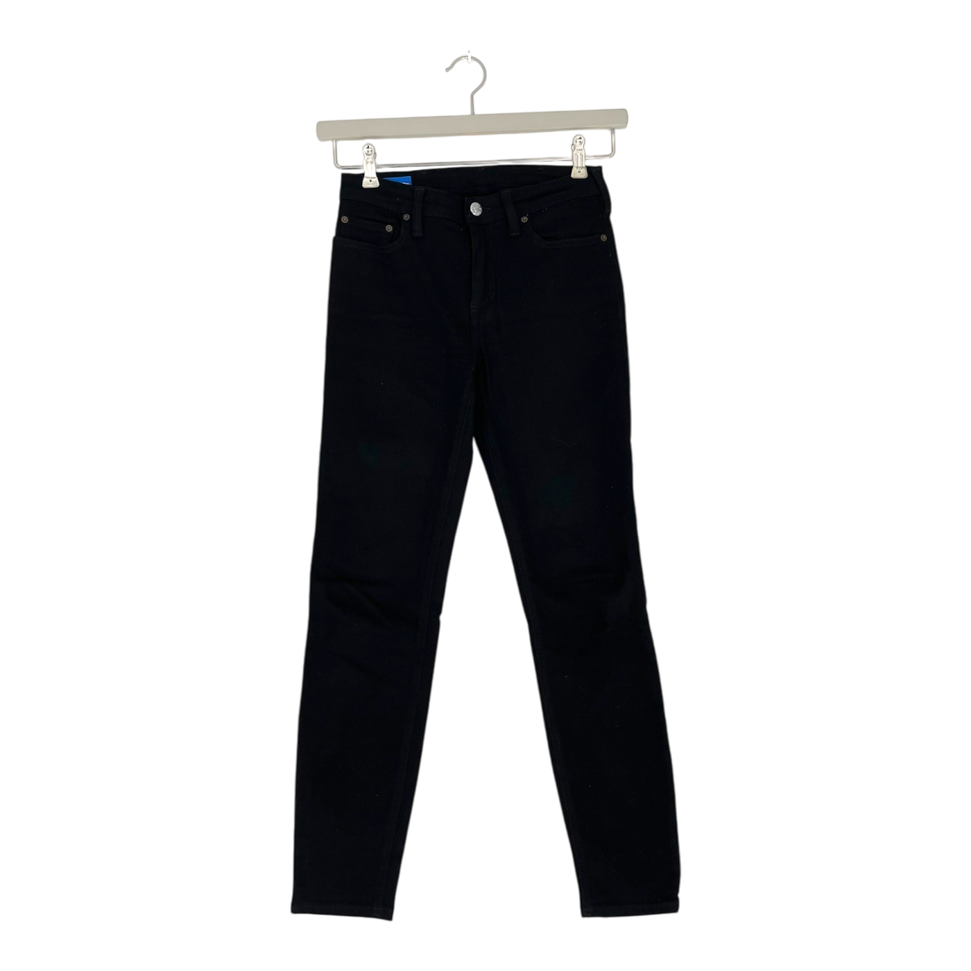 Acne Studios Climb jeans, black | woman 26/32"