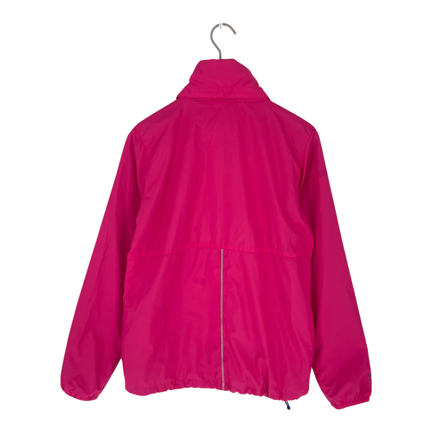 Halti windbreaker jacket, pink | woman 40