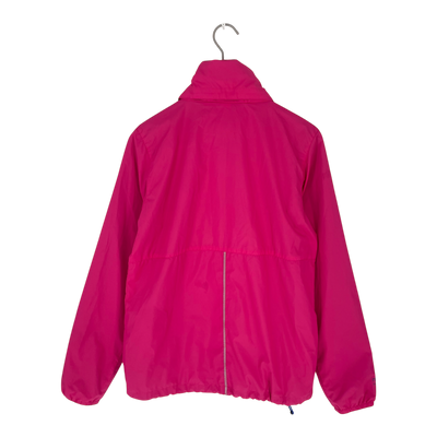 Halti windbreaker jacket, pink | woman 40
