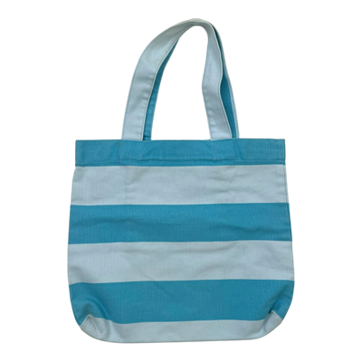 Marimekko torna canvas shopper bag, stripe
