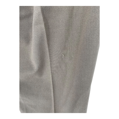Soft Rebels vilja mid-waist pants, taupe | woman XL