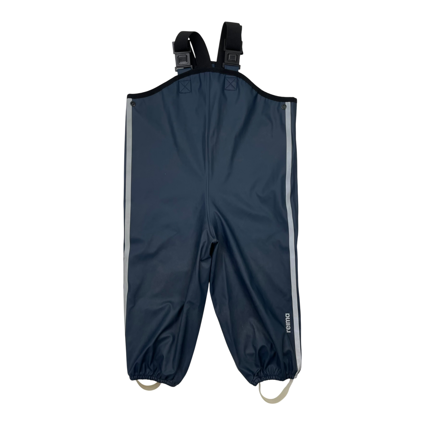 Reima rain pants, midnight blue | 86cm