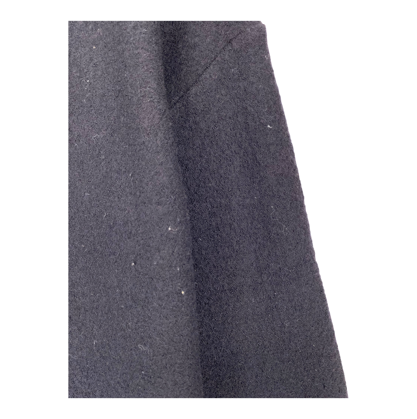Marimekko lawina wool jumper, black | woman M