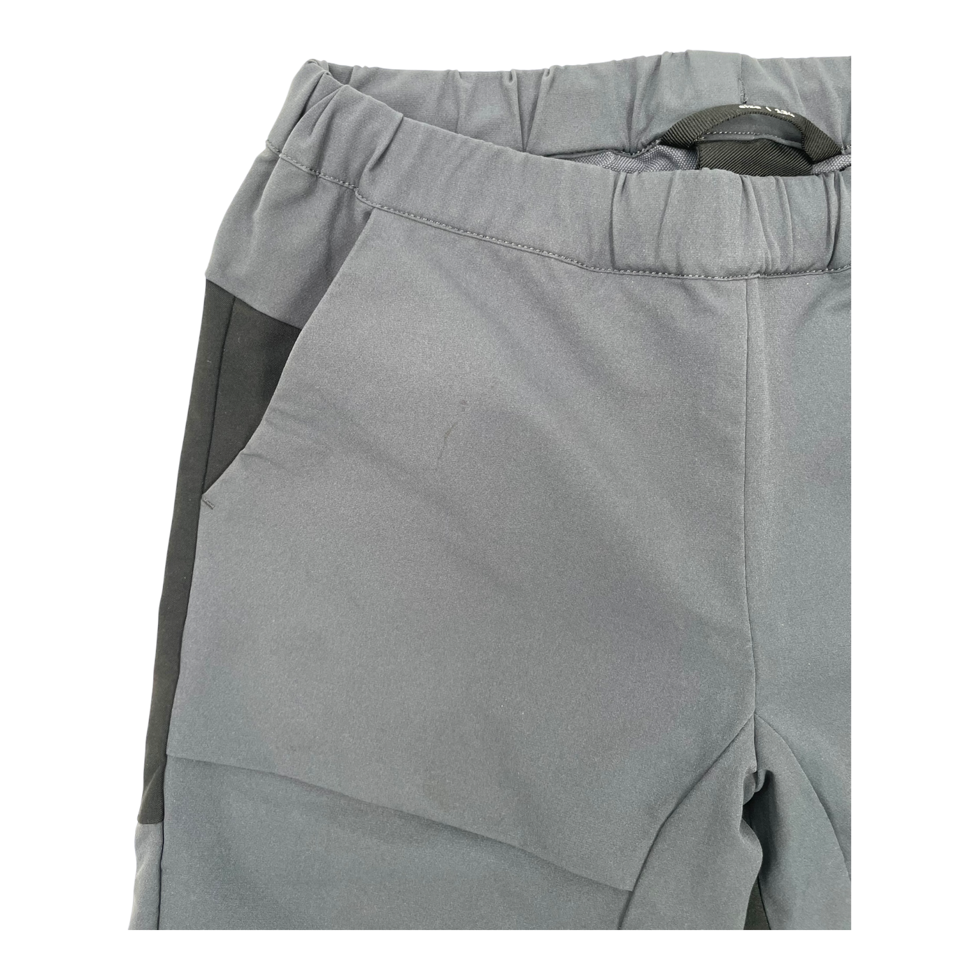 Reima vaeltaa midseason pants, grey | 134cm
