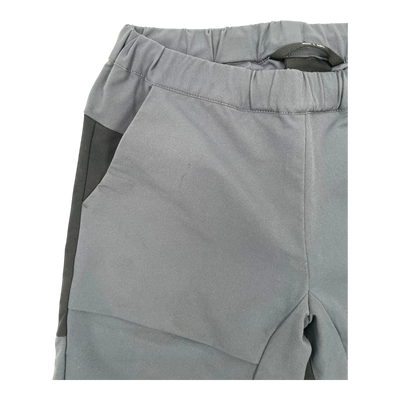 Reima vaeltaa midseason pants, grey | 134cm
