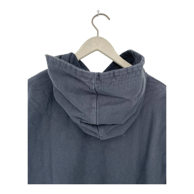 Mainio hoodie, violetta | unisex L/XL