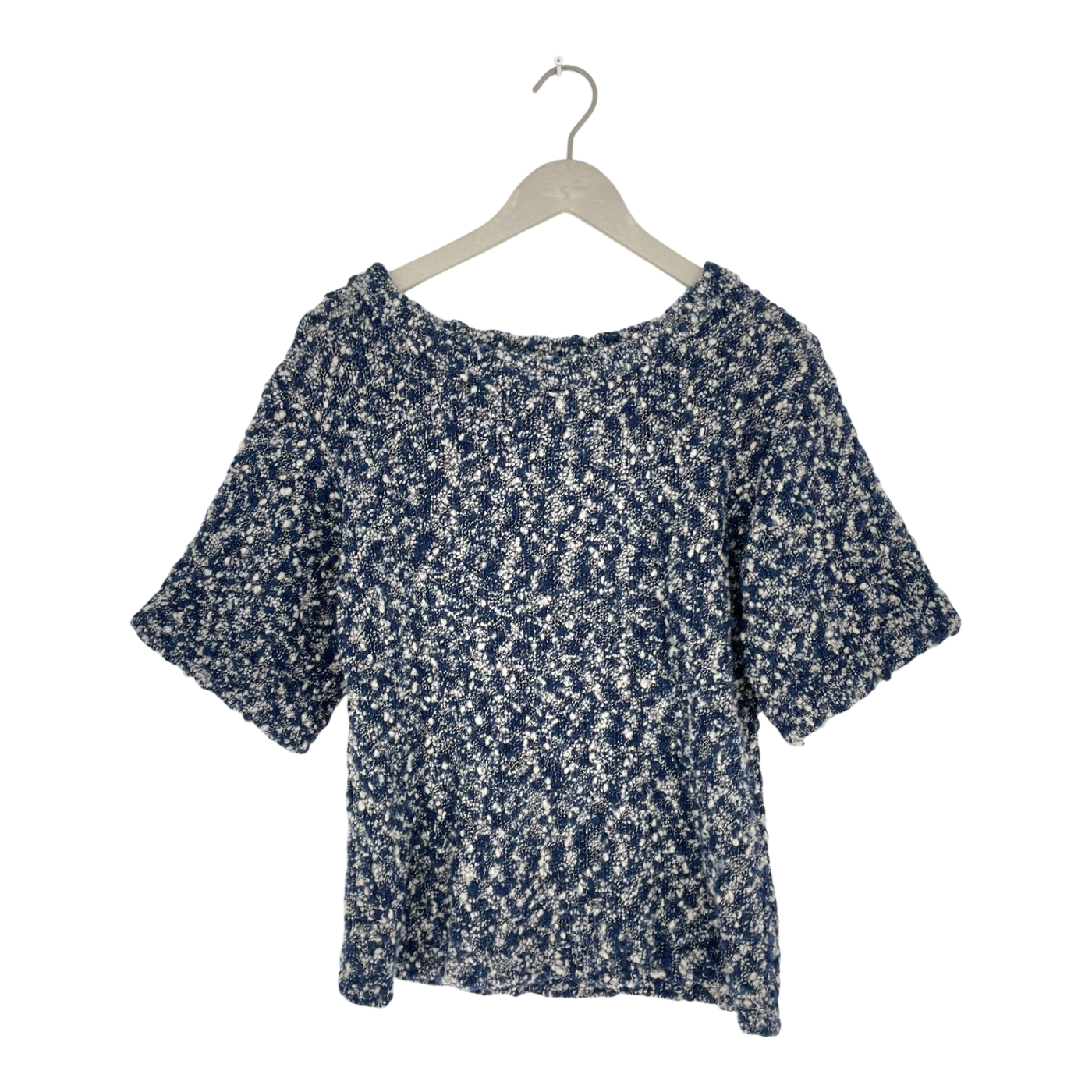 See By Chloé knitted blouse, blue | woman S