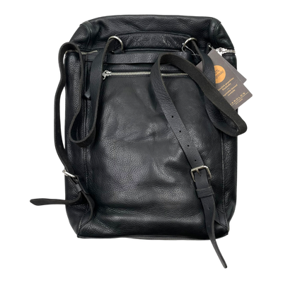 Harold's Bags backpack, black