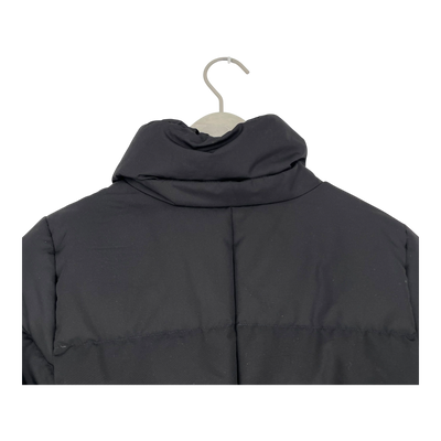 Joutsen enni jacket, black | woman S