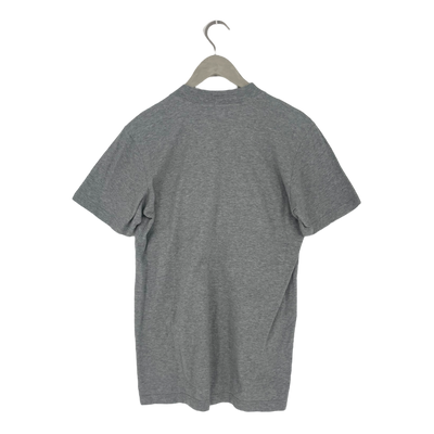 R-Collection t-shirt, grey | unisex M
