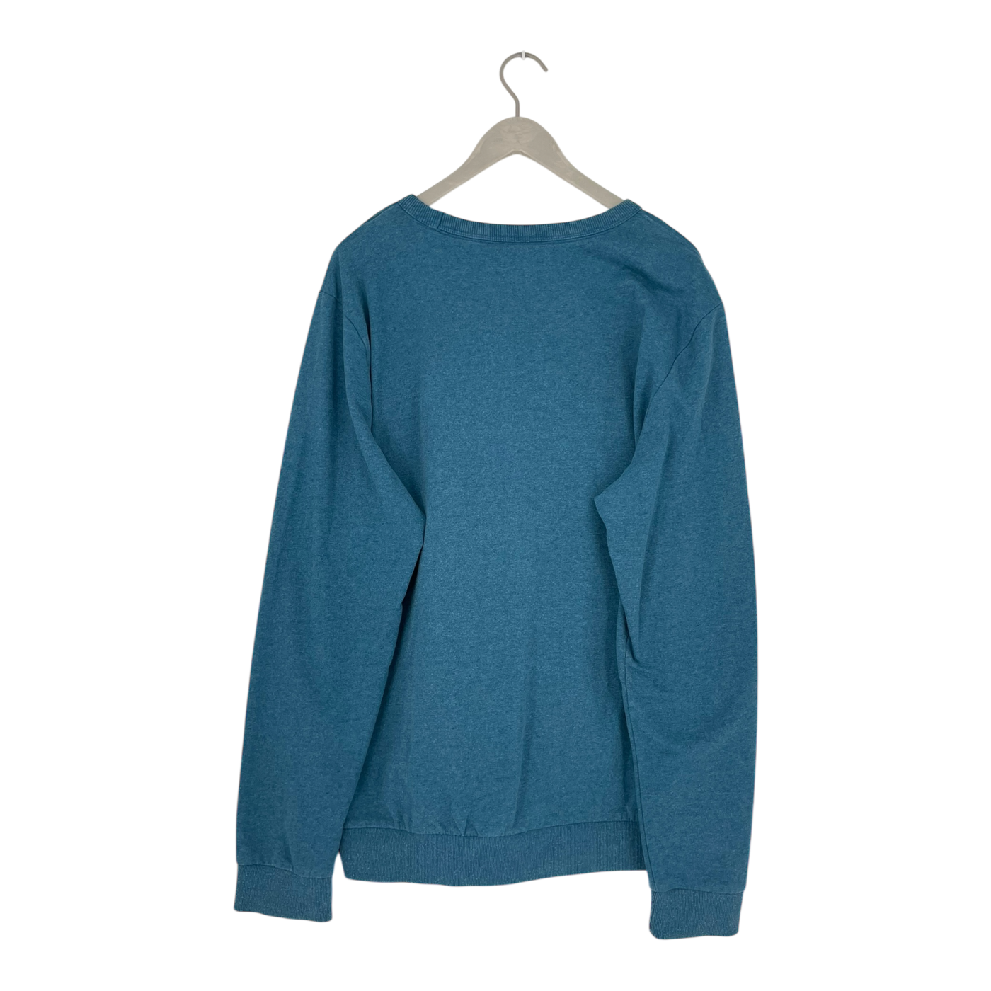 Globe Hope sweatshirt, blue | unisex 2XL