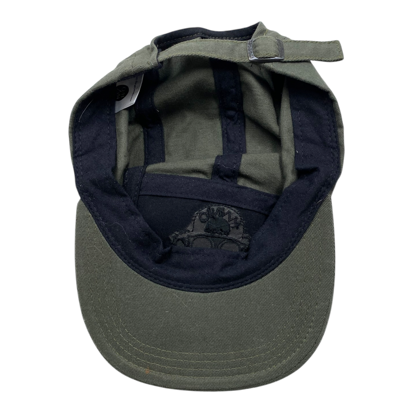 Mainio cap, dark green | S/M