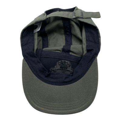 Mainio cap, dark green | S/M