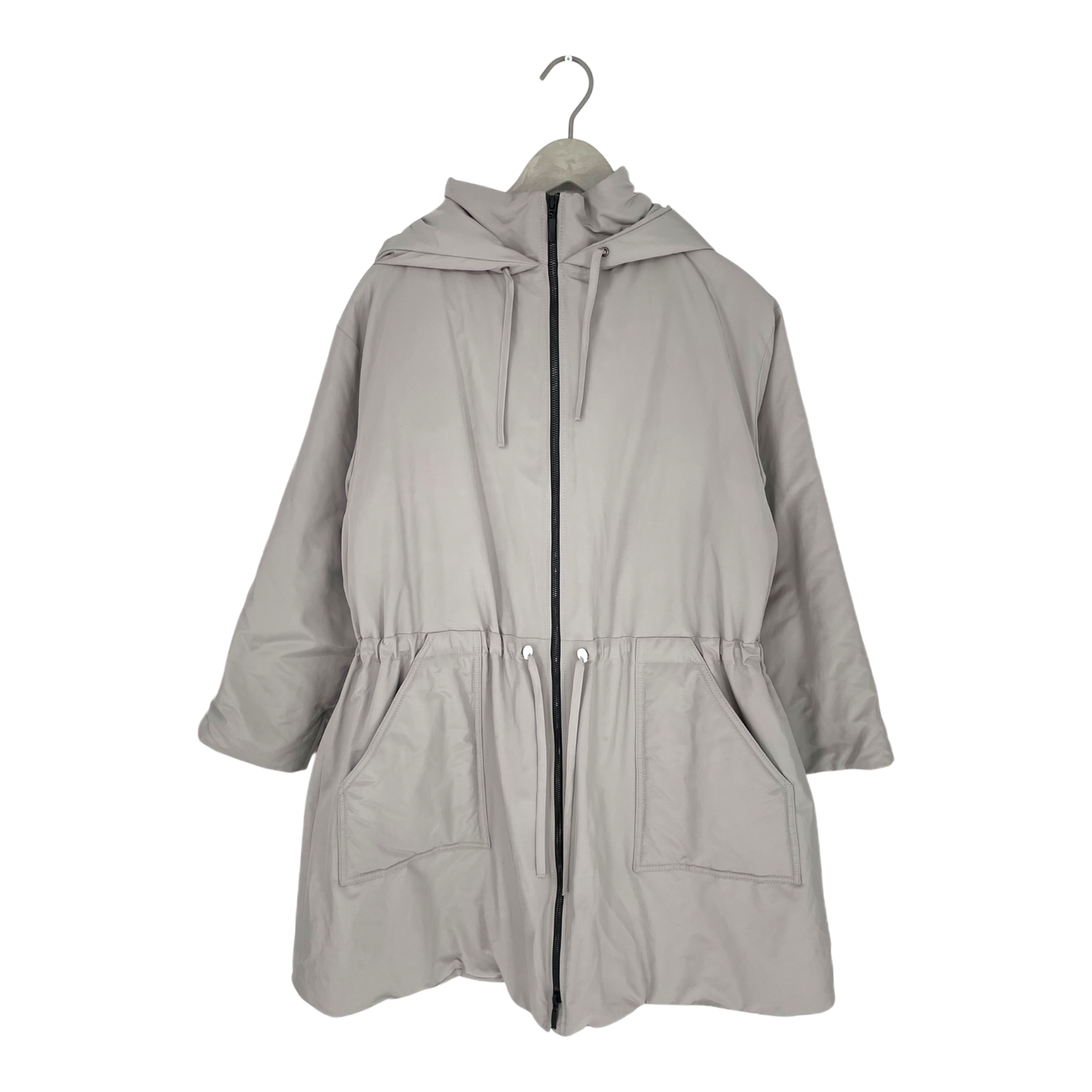 Falla kinos jacket, grey | woman S