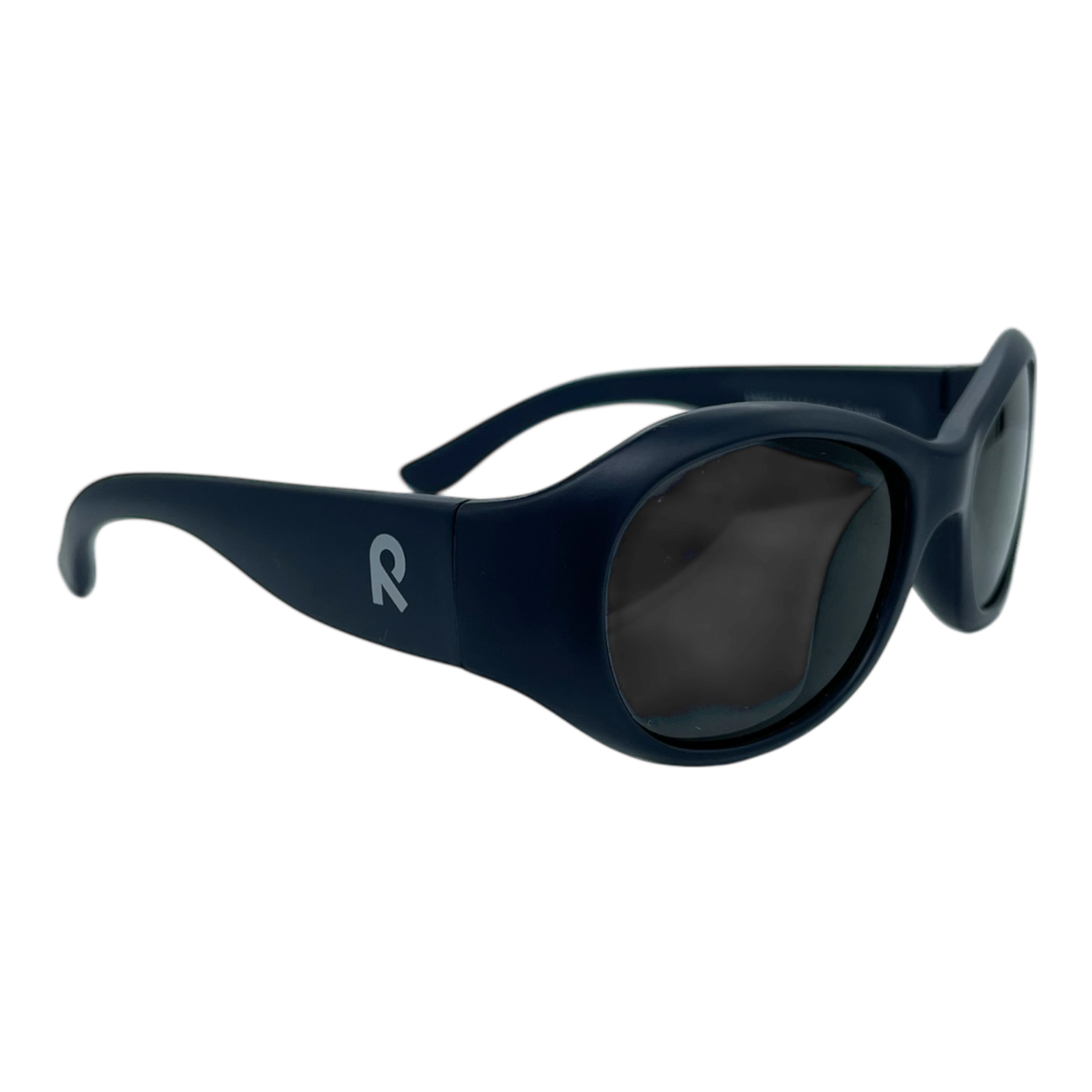 Reima surffi sunglasses, dark grey | 0-4yrs