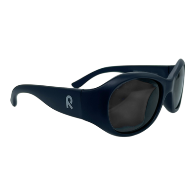 Reima surffi sunglasses, dark grey | 0-4yrs