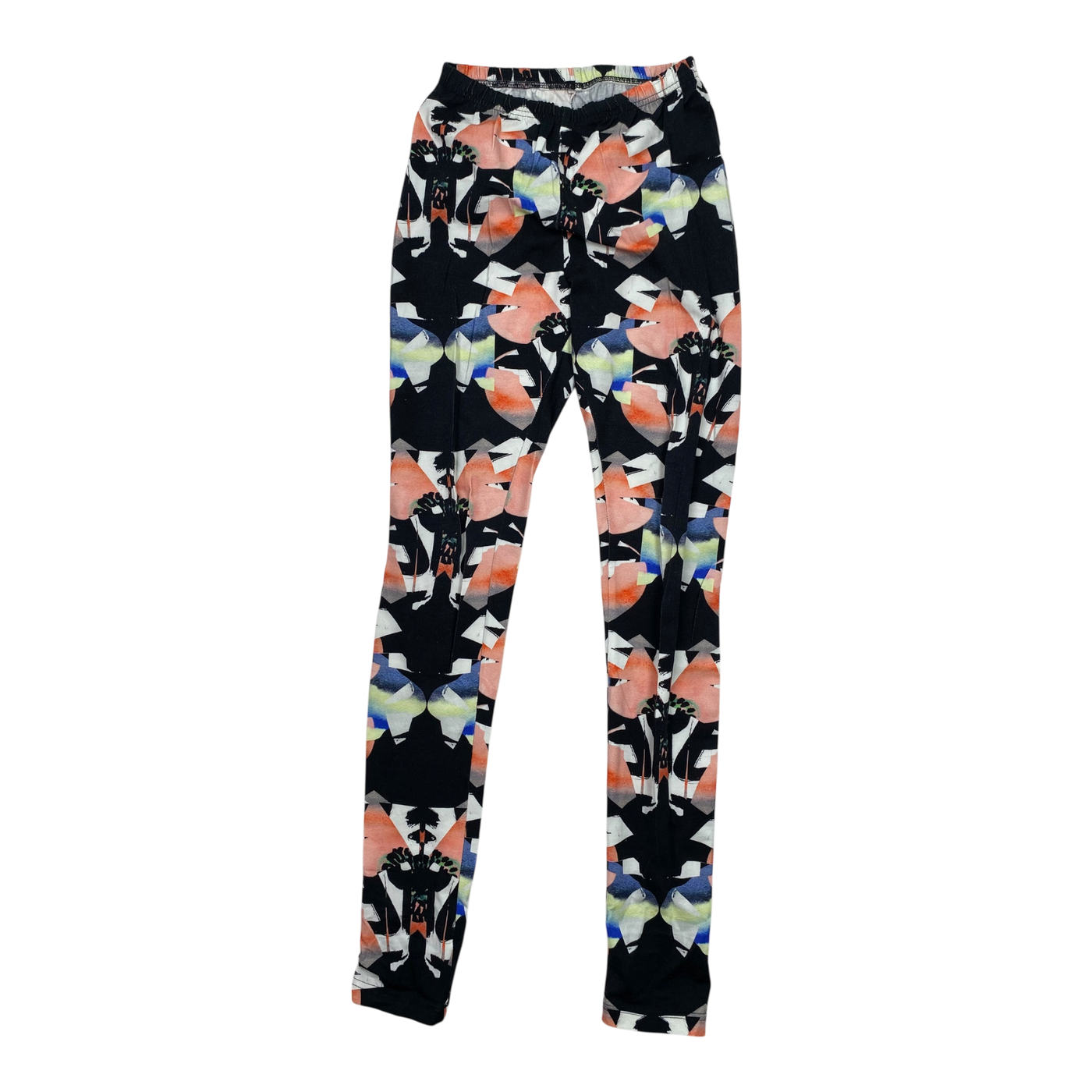 Vimma leggings, abstract | 150cm