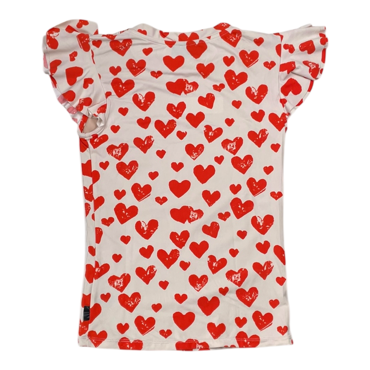 Molo neona swim shirt, all is love | 134/140cm