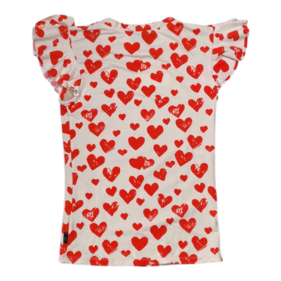 Molo neona swim shirt, all is love | 134/140cm