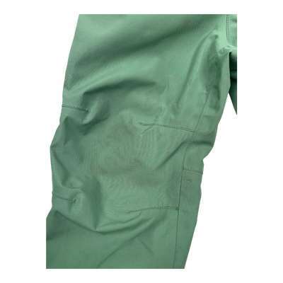 Reima kaura midseason pants, green | 92cm