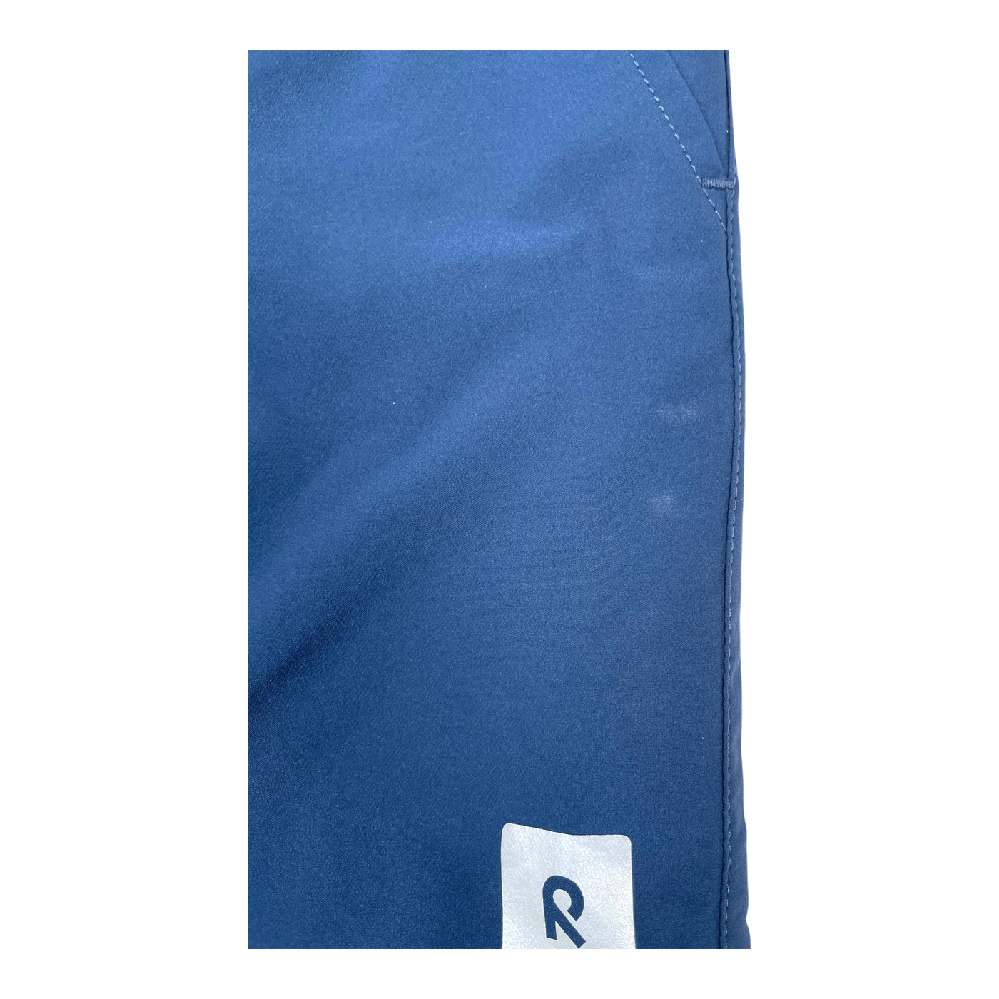 Reima sillat anti-bite outdoor pants, navy blue | 128cm